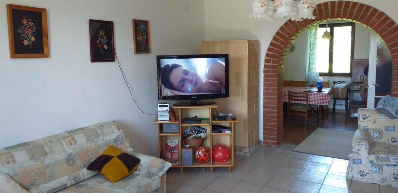 Holiday Home Balatonalmadi/Balaton 17936 Lucernas Exterior photo